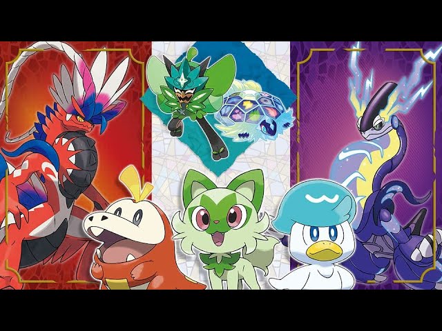 🔴【ポケモンSV】視聴者同士の交流所（攻略情報・レイド募集・ポケモン交換・ポケモン対戦・攻略情報など）2025年2月17日 朝～