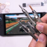 「Nintendo Switch 2の耐久性検証動画公開！」