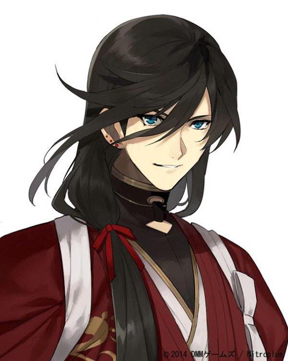 和泉守兼定