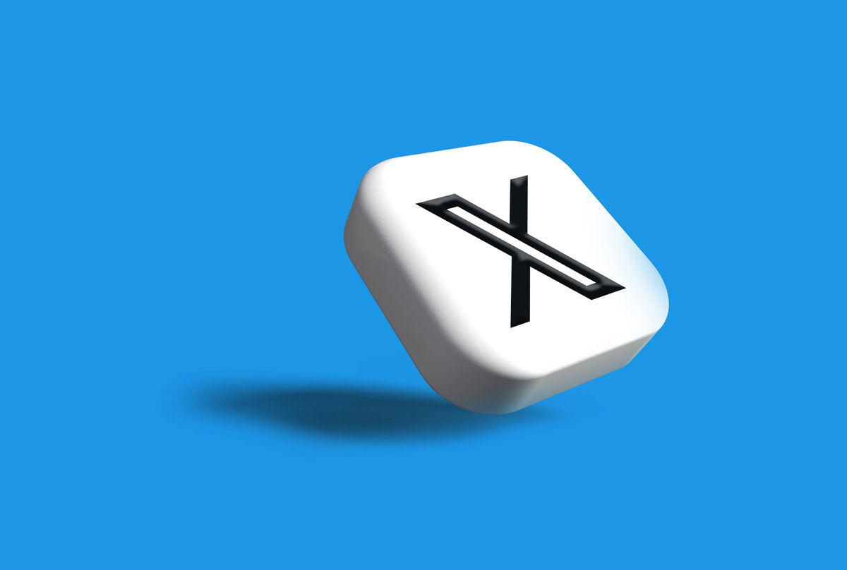 「AI、Xでコミュニ
