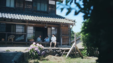 Mrs. GREEN APPLE「夏の影」MV公開