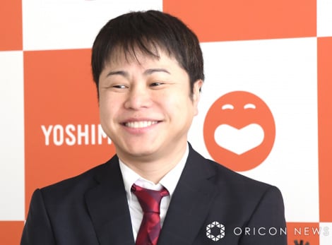 70代の大先輩に脱帽したNON STYLE・井上裕介