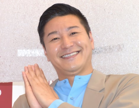 チョコレートプラネット・長田庄平 （C）ORICON NewS inc.