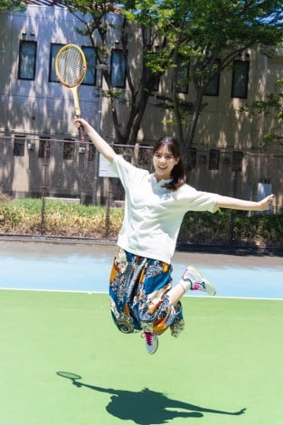 「B.L.T.2025年10月号」に登場する小坂菜緒