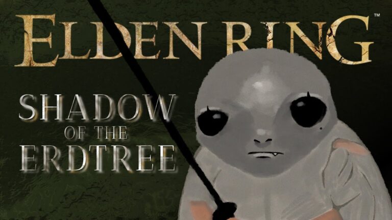 【 エルデンリング 】ボス級モブ【 DLC # 2 】