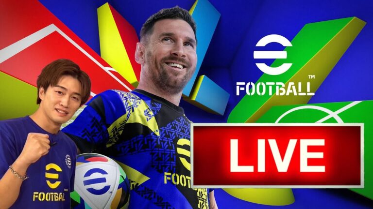 LSBカンナヴァーロが良き！シザーズ動画の素材撮りながら配信【#eFootball】