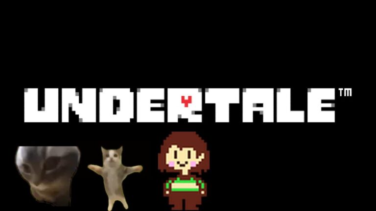 今更始めるアンテ実況　Ｎルート攻略【UNDERTALE – アンダーテール -】