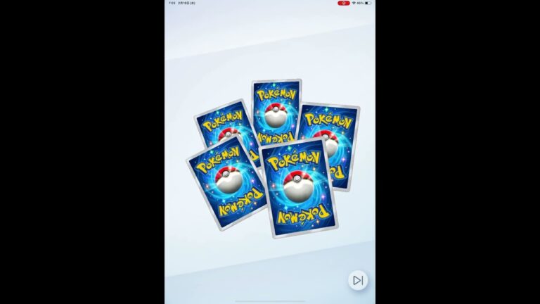 ポケポケ　モジャンボ☆