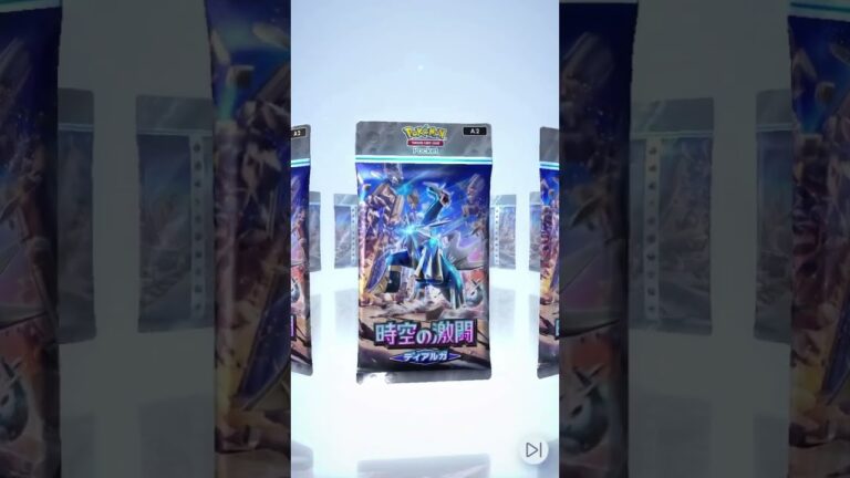 【ポケポケ新パック開封】 #パック開封#ポケポケ#神引き #攻略# ポケポケ開封チャレンジPokémon Trading Card Game Pocket#pokemontcgpocket