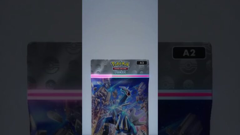 【ポケポケ新パック開封】 #パック開封#ポケポケ#神引き #攻略# ポケポケ開封チャレンジPokémon Trading Card Game Pocket#pokemontcgpocket