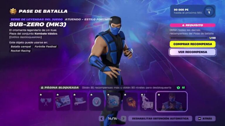 O Passe De Batalha Completo Da Temporada 2 Do Capítulo 6 (Fora Da Lei) – Fortnite