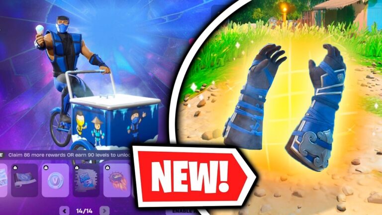 🤯 FORTNITE TEMPORADA 2 ESTÁ AQUÍ – TODO lo NUEVO! 🤯