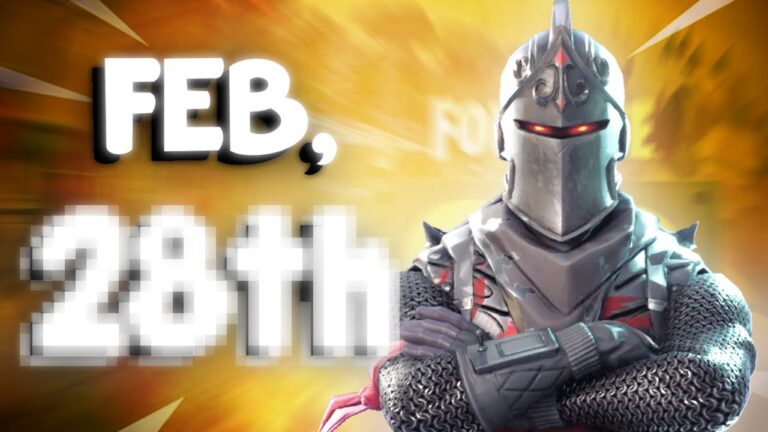 OG SEASON 2 Battlepass FINAL RETURN Date in Fortnite