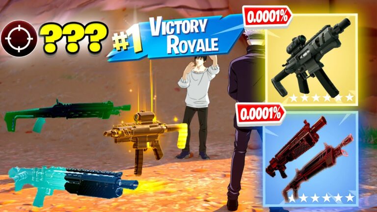 Fortnite Reload | Thorne’s Scoped Burst SMG & Heavy + Heisted Accelerant Shotgun |High Kill Gameplay