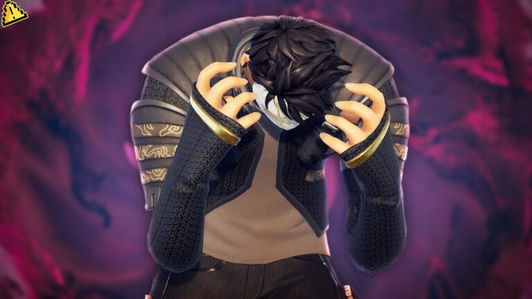 TODO el LORE DE LA TEMPORADA 1 CAZADORES 📖👺 FORTNITE