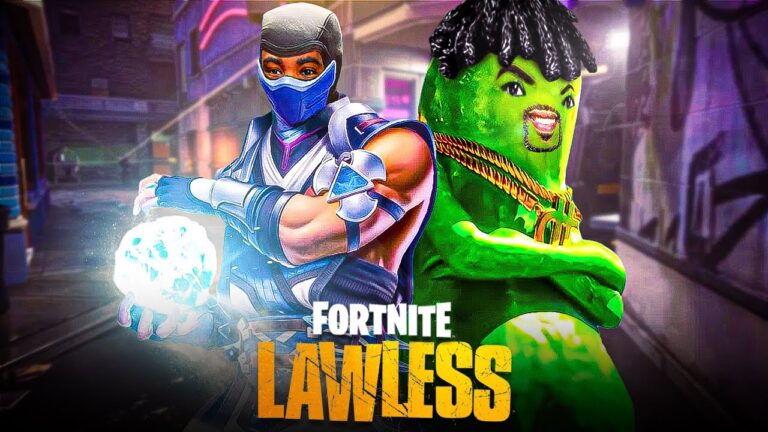 WORLD’S BEST ZERO BUILD PLAYER EXPLORING THE NEW SEASON | Use Code: Prospering #epicpartner