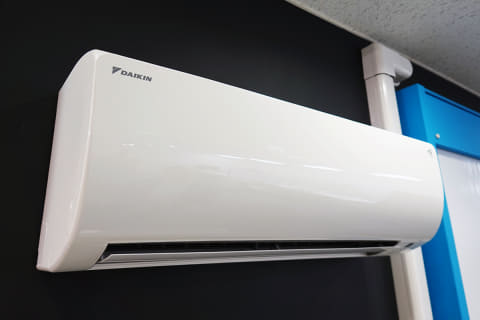 エアコン試運転、もう済ませた?　夏の前に気を付けたいポイント – 家電 Watch