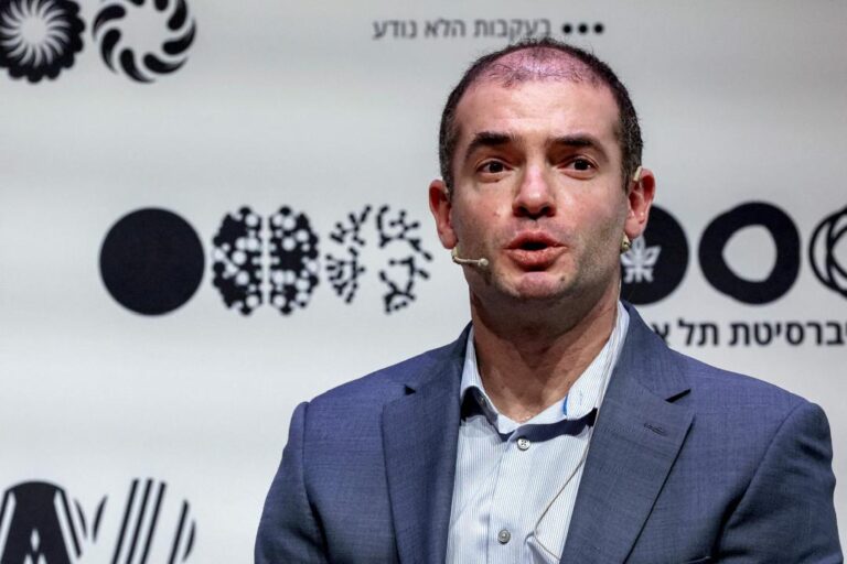 Openaiの共同設立者であるIlya Sutskeverの安全な首尾事項は、32Bに相当すると伝えられています