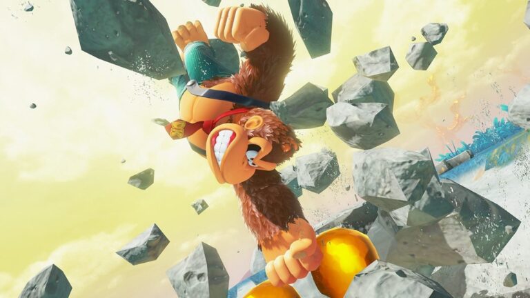 あの「ドンキーコング」がスイッチ2の最重要タイトルになった衝撃！そして、マリオではなくドンキーがトリを飾る意味