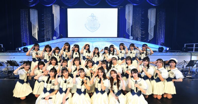 STU48が8周年ライブで宣言「アイドル界のカープを目指してがんばります！」4期生オーディション決定