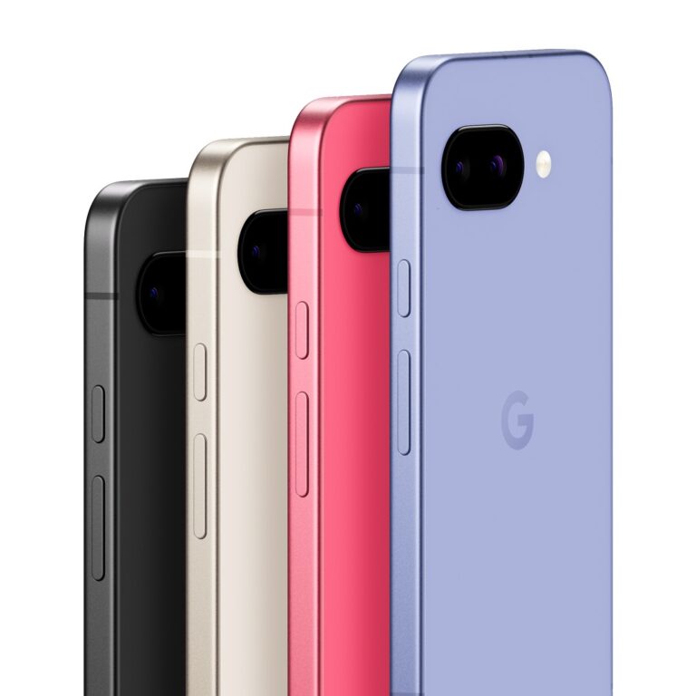 7万円台を維持したGoogle Pixel 9a。Proモデルと同じSoC採用 – PC Watch