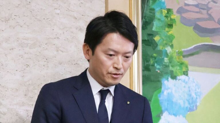 兵庫県 新規採用の46%が辞退
