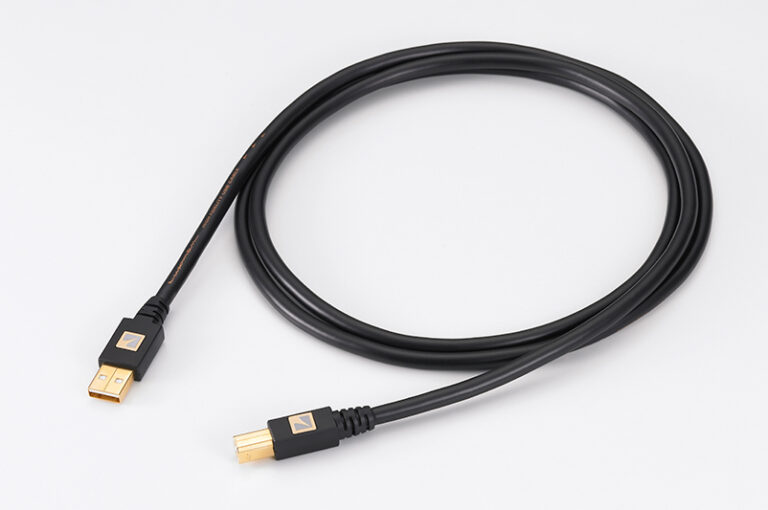 ラックスマン、「NT-07／DA-07X」購入者にもれなくオーディオ用USBケーブル「JPU-150」をプレゼント