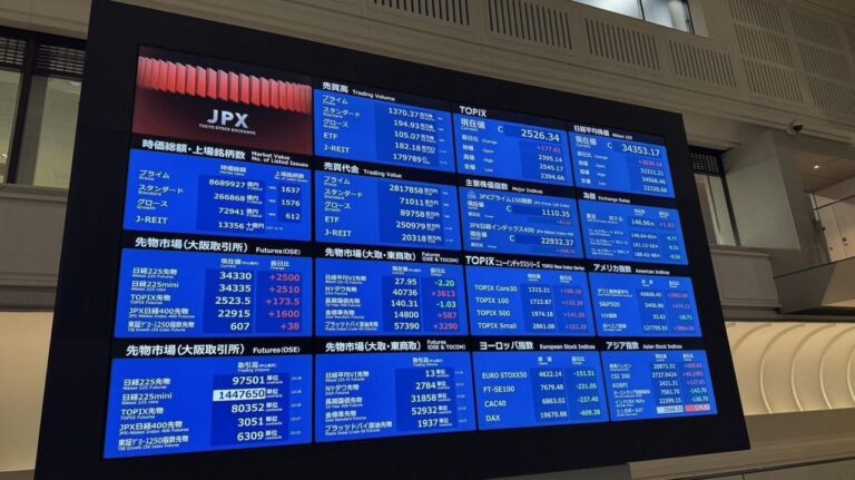 関税対応 日本企業6割が特になし