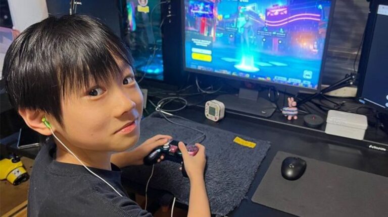 12歳YouTuber進学しない宣言の訳