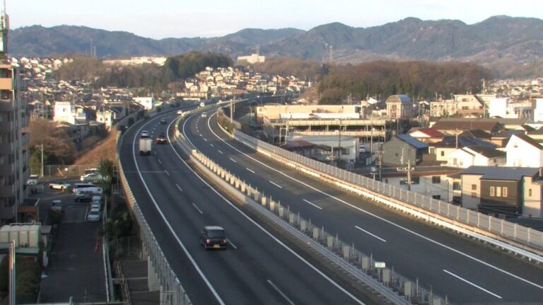 中央自動車道 ETCにシステム障害