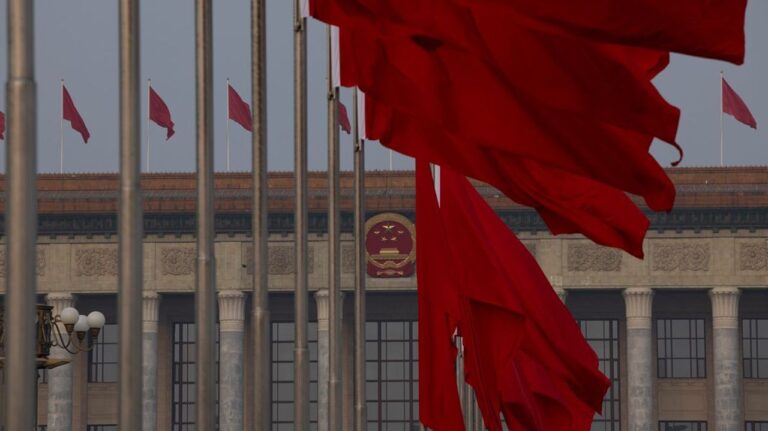 中国 対米関税を84%に引き上げ