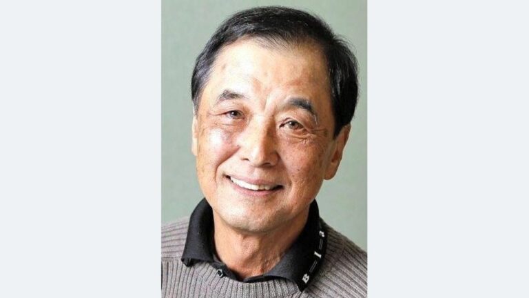 山口崇氏死去 タイムショック司会