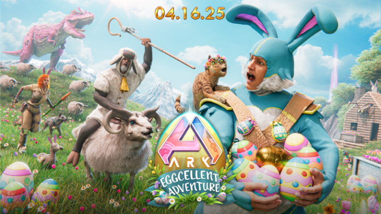 Community Crunch 453: Eggscellent Adventure details, LiveOps Update, and more!