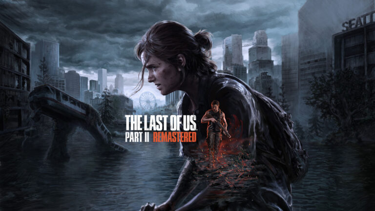 PC版「The Last of Us Part II Remastered」，本日発売。ゲーム本編に加えてローグライクなサバイバルモードも楽しめる