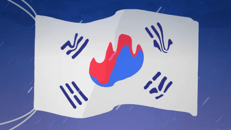 韓国の終焉、出生率の低下が人口・経済・社会・文化などあらゆる崩壊をまねく – GIGAZINE