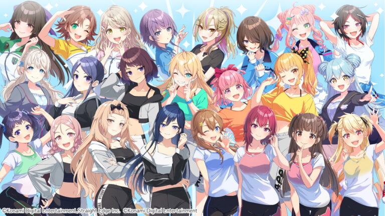 「シャインポスト Be Your アイドル！」の見どころは，駆け出しアイドルと零細事務所の成長ぶり！［Switch 2先行体験］