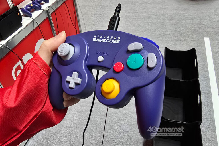 Switch 2と一緒に使いたい純正周辺機器。専用プロコンやゲームキューブ風ゲームパッドをチェックしてみた［Switch 2先行体験］