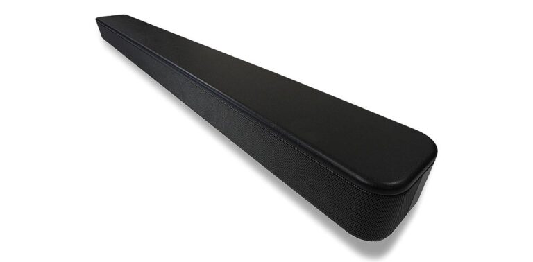 この価格で驚きの性能！ソニーのサウンドバーでテレビやスマホの音をグレードアップ