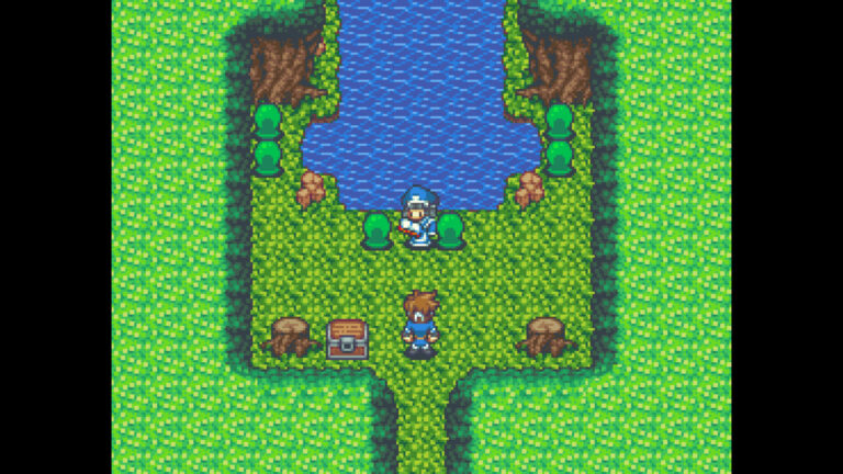 日本のクラシックなRPGに影響を受けた韓国発RPG「Hatsuka」，2025年4月24日にSteamでリリース