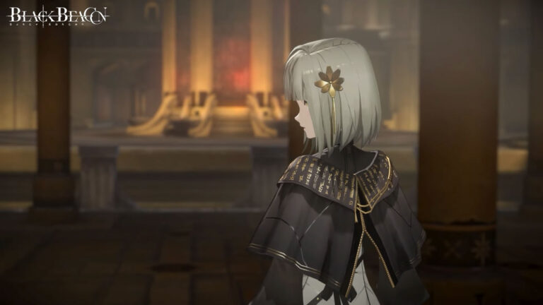 ハイクオリティ3DアクションRPG「Black Beacon」，グローバル版の事前登録者が100万人を突破。日韓などをのぞく全世界で4月10日正式リリース