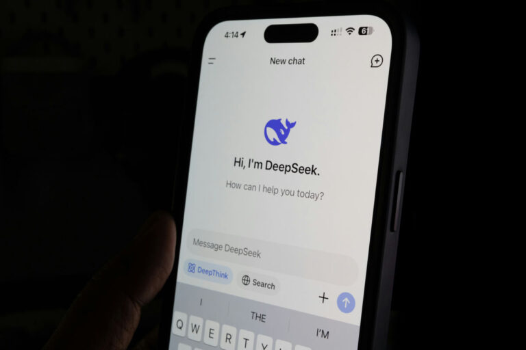 DeepSeekと清華大学の研究者がLLMの推論能力を強化する新しい手法を発表 – GIGAZINE