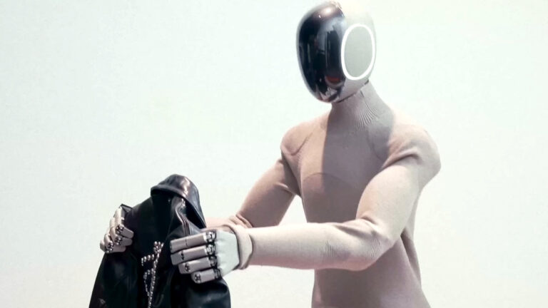 人型ロボットを家庭や企業へ導入するのを目指すスタートアップ50社以上への投資総額はなんと約1兆円、2024年だけでなんと2300億円超え – GIGAZINE