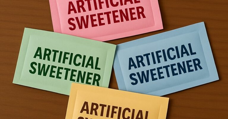 ノンカロリー人工甘味料は砂糖より“空腹感”を与える　MRIで75人の脳を調査　海外の研究者らが検証