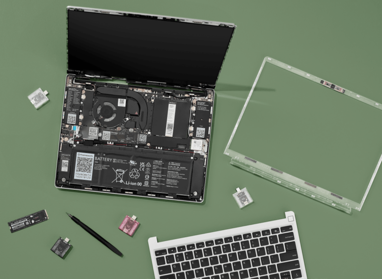 トランプ関税の影響でFrameworkが一部ノートPCの販売を中止 – GIGAZINE