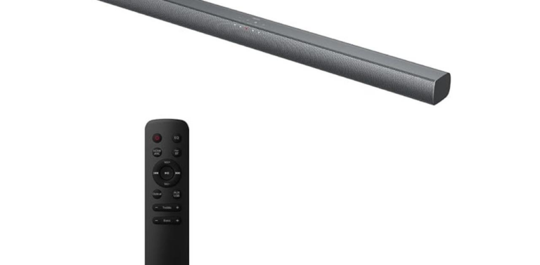 見て、聴いて、楽しむ！PhilipsのEssential サウンドバーが46%オフ #Amazonセール | ライフハッカー・ジャパン