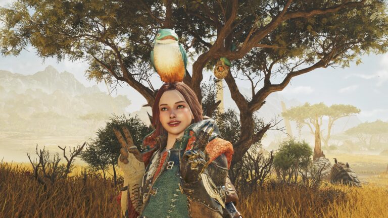 「モンスターハンターワイルズ」，頭装備「【アワウタイズクα】」が手に入るイベントクエストなど配信開始