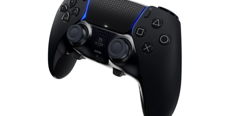 PS5用の最強純正コントローラー「DualSense Edge」。新色の買い時来た！