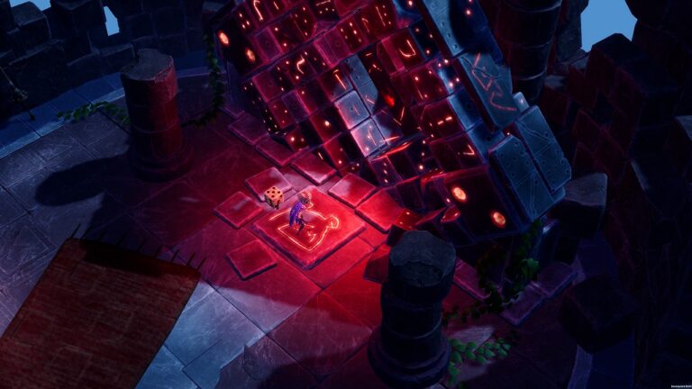 ダークファンタジーローグライト「Lost in Random: The Eternal Die」，ディレクターが本作の特徴を紹介する開発動画を公開