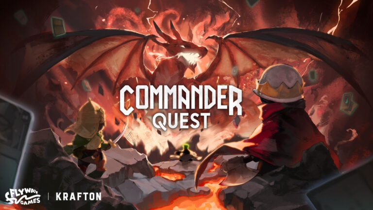 デッキ構築型カードゲームにRTSの要素を盛り込んだローグライク「Commander Quest」，Steamで配信中