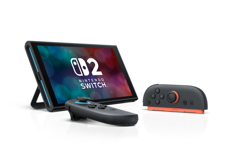 Switch2国内版と多言語版の違いなど紹介する任天堂のページ「よくあるご質問」が公開中 – GAME Watch